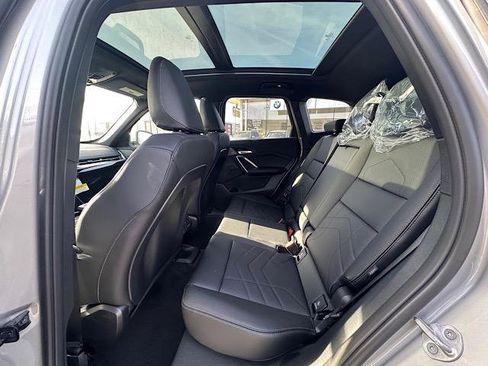 New 2026 BMW X1 xDrive28i w/ Technology Package image 5