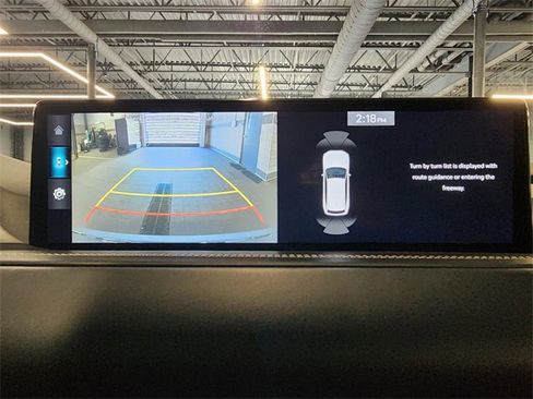 Used 2022 Genesis GV80 3.5T image 18