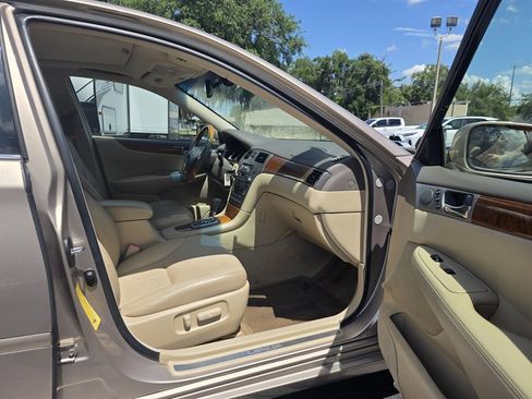 Used 2006 Lexus ES 330 FWD image 27