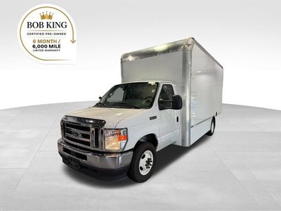Used 2024 Ford E-350 and Econoline 350 Super Duty w/ Driver's Safety Package