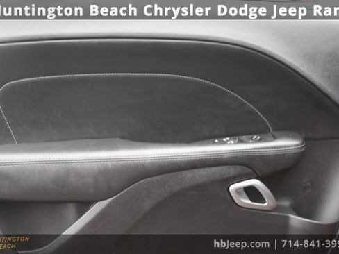 Used 2019 Dodge Challenger R/T Scat Pack image 9