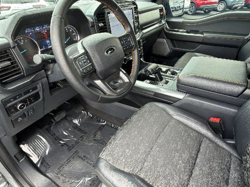 Certified 2023 Ford F150 Tremor w/ Trailer Tow Package AWD/4WD image 10