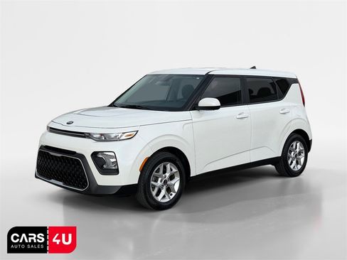 Used 2020 Kia Soul S image 3