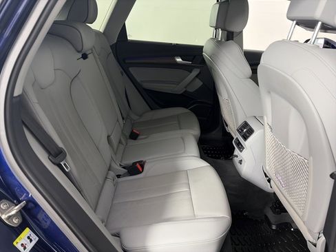 Used 2022 Audi Q5 2.0T Prestige image 29