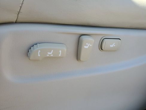 Used 2015 INFINITI QX80 4WD image 20