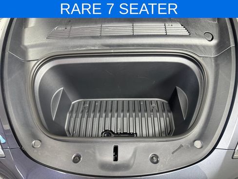 Used 2025 Tesla Model Y Long Range AWD/4WD image 14