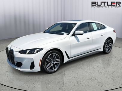 Used 2025 BMW 430i xDrive