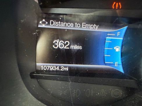 Used 2015 Ford Edge Titanium w/ Equipment Group 302A AWD/4WD image 12