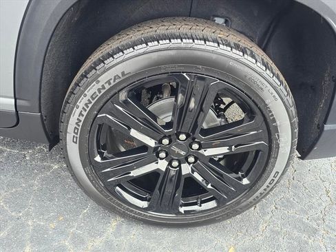 New 2026 GMC Acadia Elevation w/ Black Edition image 7