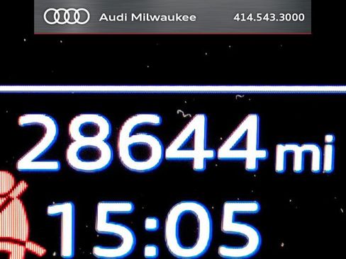 Used 2023 Audi Q7 2.0T Premium Plus w/ Premium Plus Package AWD/4WD image 31