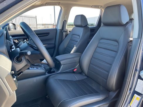 Used 2026 Honda CR-V EX-L image 25