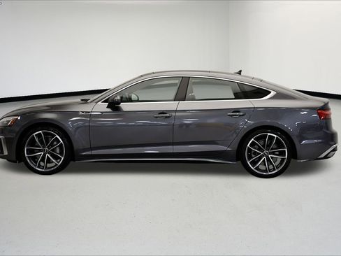 Certified 2023 Audi A5 2.0T Premium w/ Convenience Package image 2