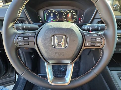 New 2026 Honda CR-V Sport-L image 17