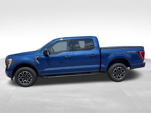 Used 2023 Ford F150 XLT w/ Equipment Group 302A High AWD/4WD image 30