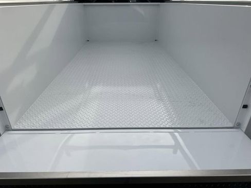 New 2025 GMC Sierra 2500 Pro w/ Convenience Package image 24