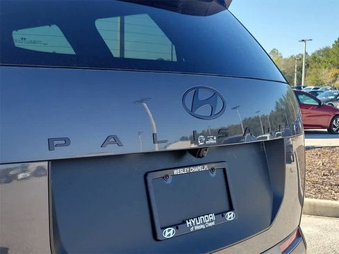 New 2026 Hyundai Palisade XRT Pro image 7