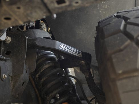 Used 2013 Ford F150 Raptor w/ Luxury Equipment Group AWD/4WD image 24