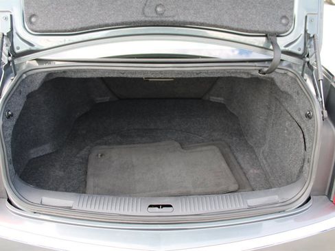 Used 2009 Cadillac CTS 3.6 image 29