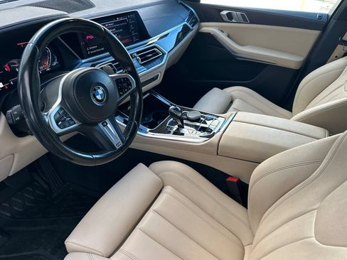 Used 2019 BMW X5 xDrive40i w/ Premium Package 2 AWD/4WD image 9