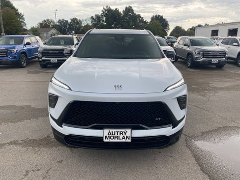 New 2026 Buick Enclave Sport Touring w/ Power Package image 9