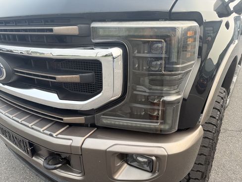 Used 2021 Ford F250 King Ranch AWD/4WD image 10