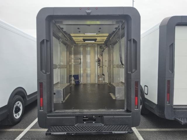 Used 2024 Chevrolet Brightdrop 600 w/ Battery Pack, Max Range AWD/4WD image 7