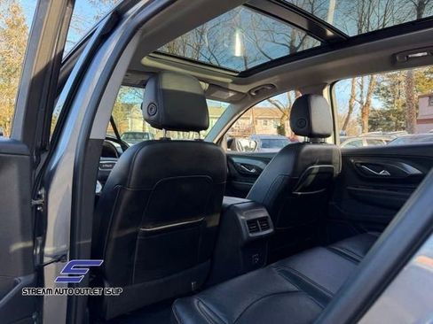 Used 2020 GMC Terrain SLT w/ Preferred Package image 31