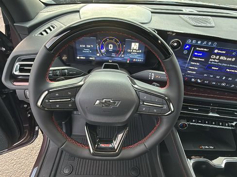 New 2026 Chevrolet Traverse RS w/ LPO, Floor Liner Package image 18