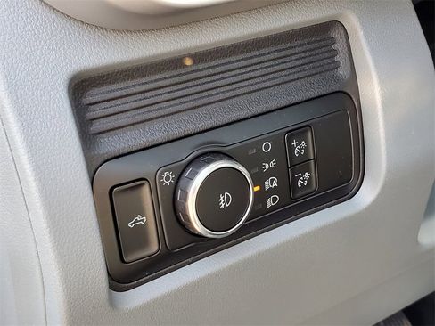 New 2025 Ford F250 XL w/ STX Appearance Package image 8