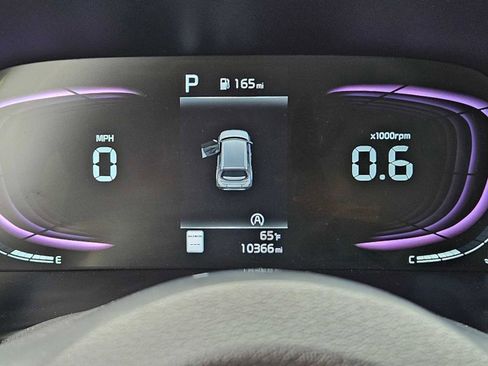 Used 2025 Kia Soul LX w/ LX Technology Package image 23