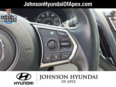 Used 2021 Acura RDX FWD w/ Technology Package image 22