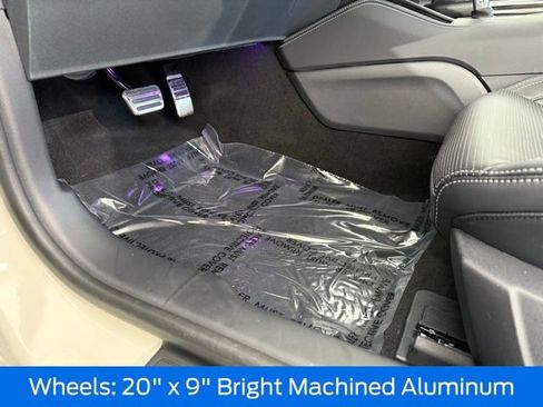 New 2025 Ford Mustang GT Premium w/ 60th Anniversary Package image 35