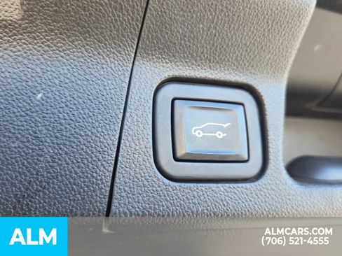 Used 2020 GMC Acadia AT4 w/ LPO, Floor Liner Package AWD/4WD image 14