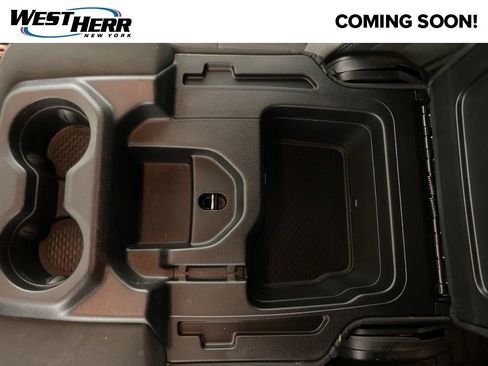 Used 2021 RAM 1500 Big Horn image 11