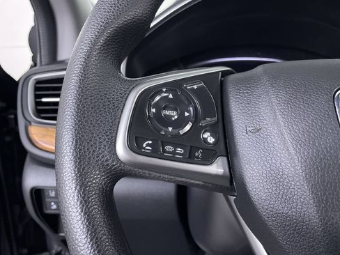 Used 2019 Honda CR-V EX image 26