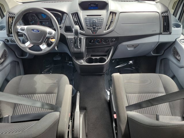 Used 2018 Ford Transit 350 XL RWD image 17