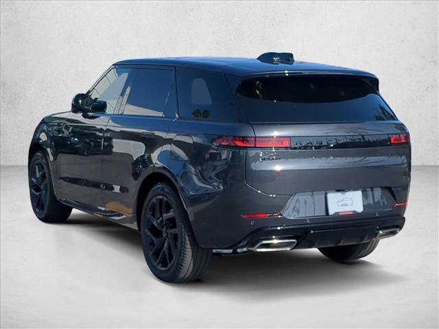 New 2027 Land Rover Range Rover Sport Battersea AWD/4WD image 9