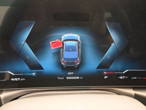 New 2026 BMW M340i image 7