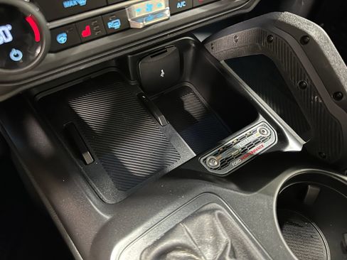 Used 2026 Ford Bronco Raptor AWD/4WD image 36