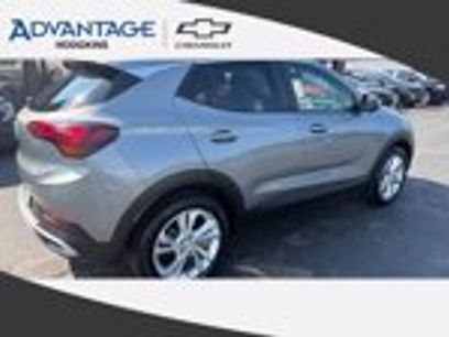Used 2023 Buick Encore GX Preferred w/ Cold Weather Comfort Package