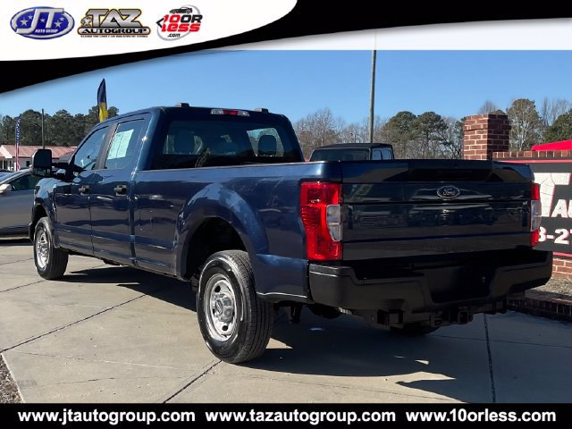 Used 2020 Ford F250 XL w/ Power Equipment Group RWD image 5