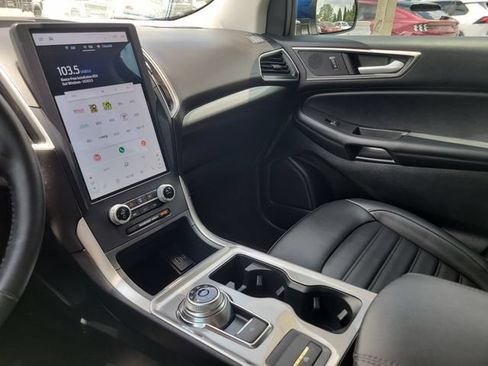 Used 2023 Ford Edge SEL w/ Convenience Package AWD/4WD image 23