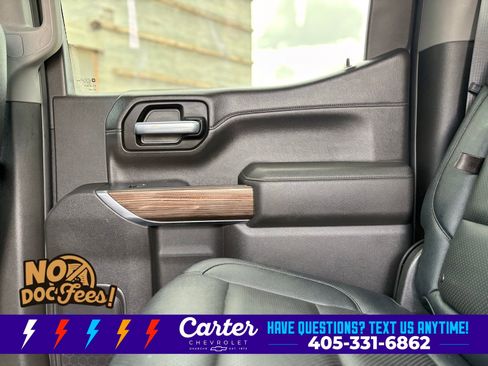 Used 2021 Chevrolet Silverado 1500 RST w/ Texas Edition Plus AWD/4WD image 38