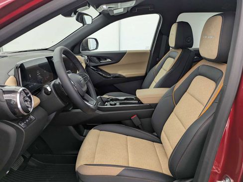 New 2026 Chevrolet Equinox ACTIV AWD/4WD image 17