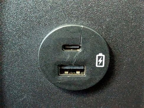 Used 2023 Ford Bronco Sport Big Bend w/ Convenience Package image 13