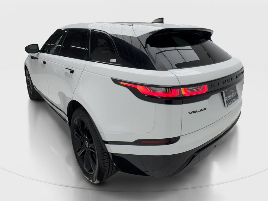 Used 2023 Land Rover Range Rover Velar R-Dynamic S AWD/4WD image 11