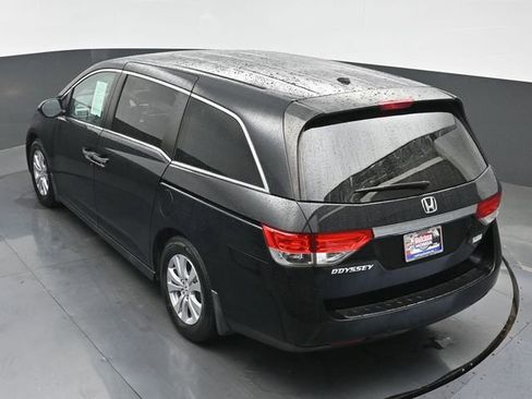 Used 2016 Honda Odyssey EX-L image 30
