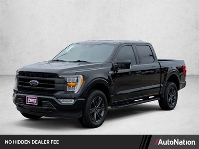 Used 2023 Ford F150 Lariat