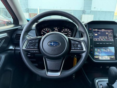 Used 2024 Subaru Impreza 2.0i w/ Popular Package #1A image 10