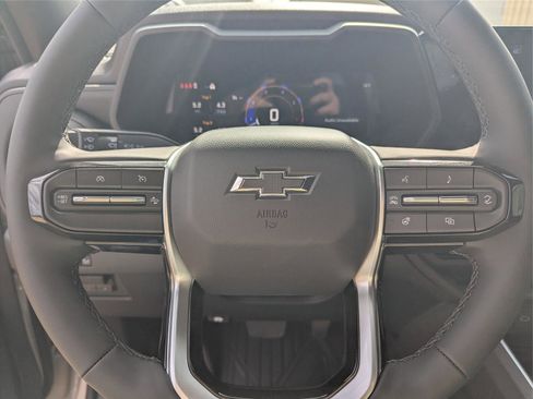 New 2026 Chevrolet Colorado Trail Boss image 13